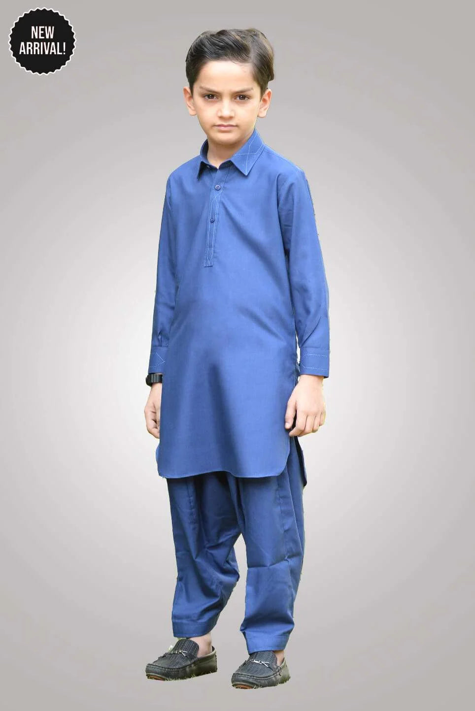 Kids Styling Kameez Shalwar